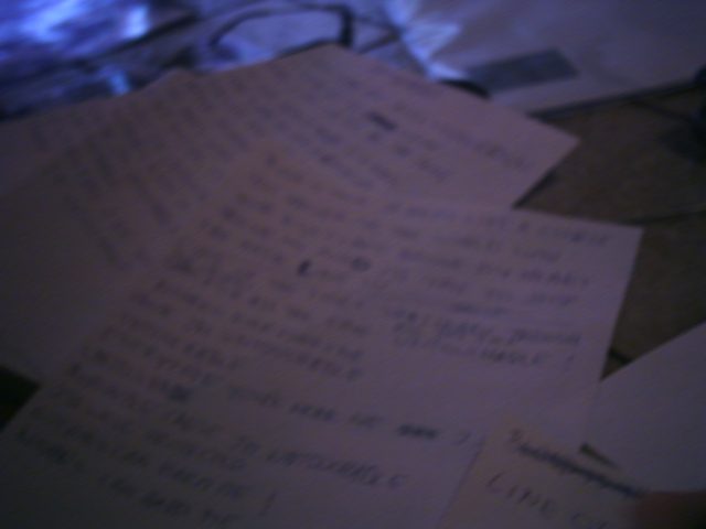 Text Untouchable - making of: FUTURE NOIR - HANIN ELIAS