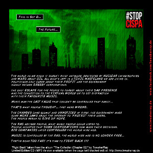 TweakerRay - Fight Back (From the Album: The Collector Chapter 02)