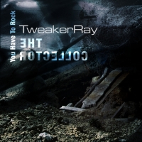 TweakerRay - You Have To Rock (from the EP The Collector Chapter 01)