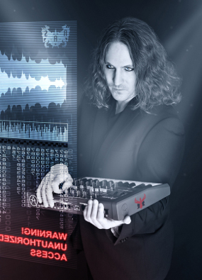 TweakerRay (picture by www.fotonixe.de)