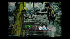 Artwork by Mala Wintar